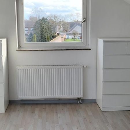 Bocholt Apartment Ferienwohnung Dış mekan fotoğraf