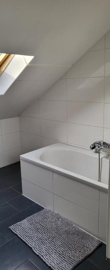 Bocholt Apartment Ferienwohnung Dış mekan fotoğraf